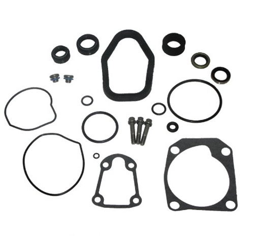 Emp Carburetor Repair Kit W/Float (1300-09101)