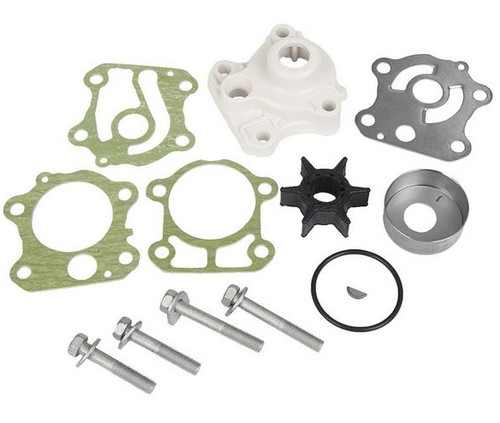 Emp Water Pump Repair Kit W/Housng (46-46232)