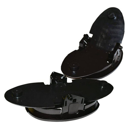 Emp Exhaust Shutter (2/Pack) Engineered Marine Products (32-08303)