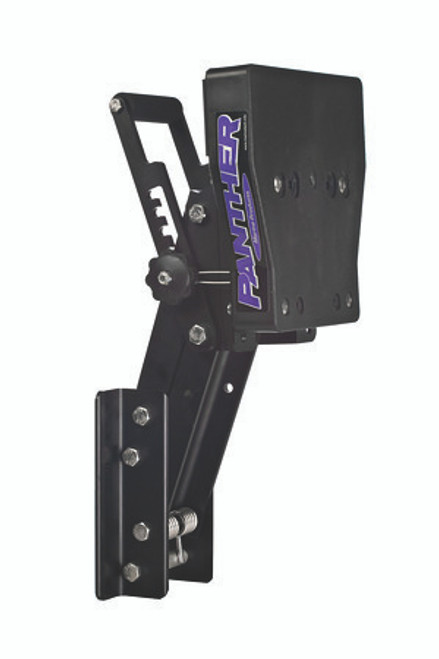 Marinetech Motor Bracket, 2 And 4 Stroke - Marinetech Products (55-0410)