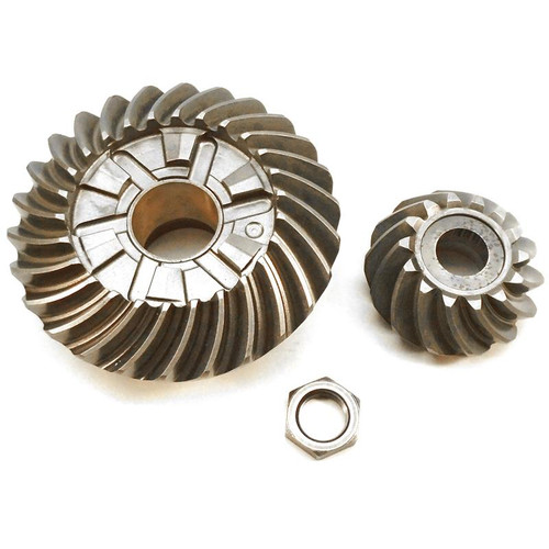Brp Forward/Pinion Green Set (987670)