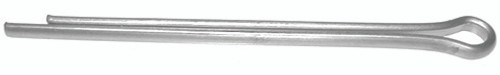 Marine Fasteners 1/4-20 X 1 1/2 Stainless Steel (025C0150Hcss-58)