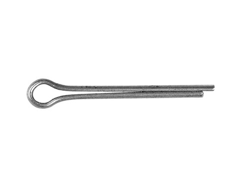 Quicksilver Pin-Cotter (2/Pack) - Quicksilver (32665)
