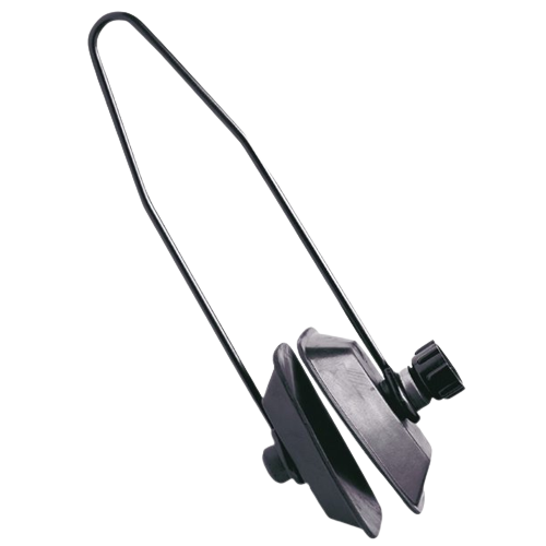 Attwood Rectangular Motor Flusher (16207-2)