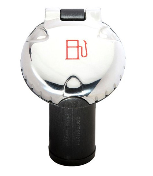 Attwood Asm-Dfill,Angl,Prv,Ss,Spk (99Dfpvas1S)