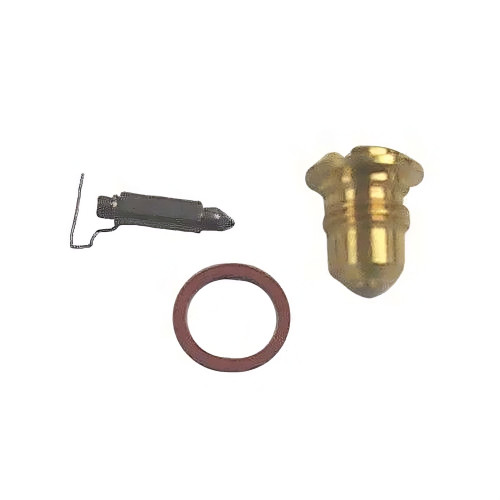 Sea Star Solutions Needle & Seat Mercury (118-7233)