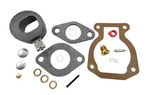 Emp Carburetor Repair Kit Engineered Marine Products - Emp Engineered Marine Products (1300-08646)
