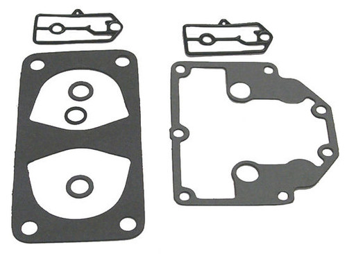 Sea Star Solutions Carburator Kit - Mercury - Sierra Marine Engine Parts - 18-7214 (118-7214)