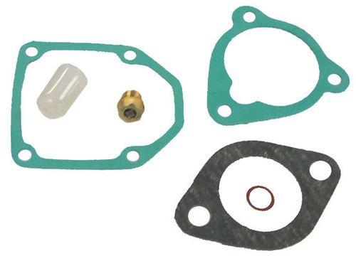 Sea Star Solutions Carburator. Repair Kit 55/75/115 (18-7754)