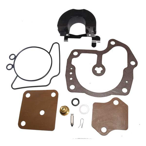 Emp Carburetor Repair Kit Engineered Marine Products - Emp Engineered Marine Products (1300-02364)