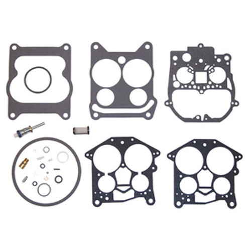 Sea Star Solutions Carburetor - Sierra Marine Engine Parts (18-7619-1)