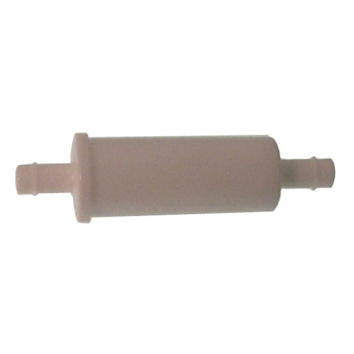 Sea Star Solutions Inline Fuel Filter 3/8" (118-7831)