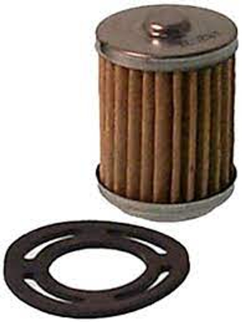 Sea Star Solutions Evinrude, Johnson And Gale Outboard Motors Mercruiser Fuel Filter (118-7860)