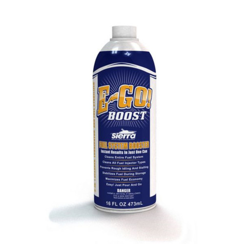 Sea Star Solutions Fuel Booster (118-8607)