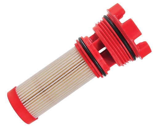 Quicksilver Filter-Fuel - Quicksilver (8M0122423)