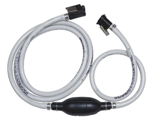 Sea Star Solutions Epa Fuel Line Assembly-Mercury - Sierra Marine Engine Parts - 18-8016Ep-2 (118-8016Ep-2)