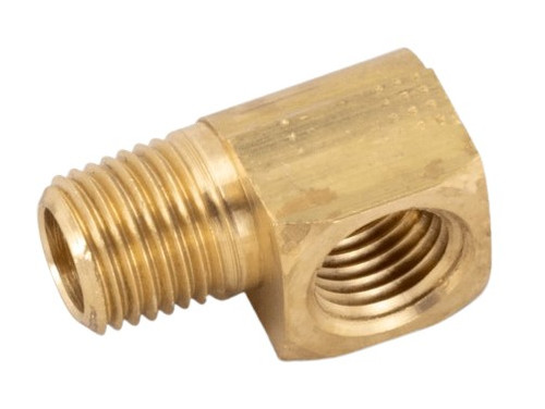 Sea Star Solutions Universal Fuel Tank Elbow (118-8040)