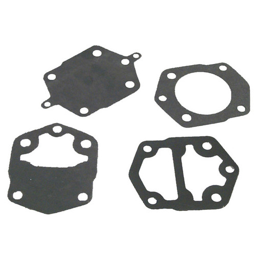 Sea Star Solutions Fuel Pump Kit - Sierra Marine Engine Parts (18-7788)