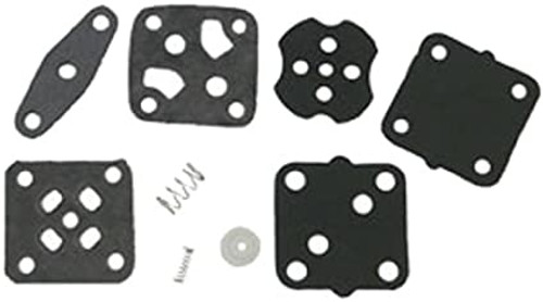 Sea Star Solutions Fuel Pump Kits - Sierra Marine Engine Parts (18-7823)
