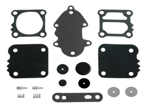 Sea Star Solutions Fuel Pump Kit - Sierra Marine Engine Parts (18-7818-1)
