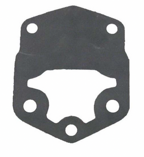 Sea Star Solutions Fuel Pump Diaphragm - Sierra Marine Engine Parts (18-7842)