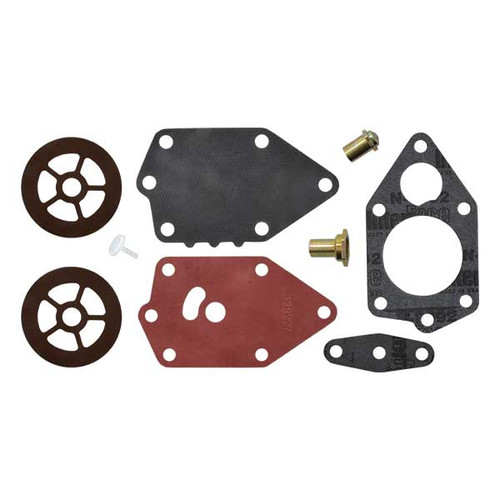 Emp Fuel Pump Repair Kit Engineered Marine Products - Emp Engineered Marine Products (1399-01641)