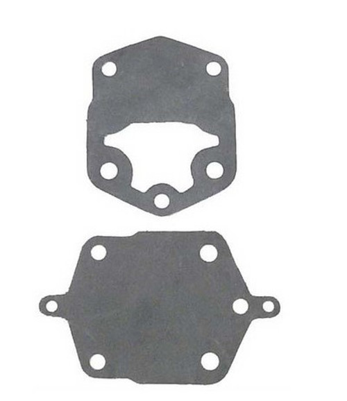 Sea Star Solutions Fuel Pump Diaphram Kit - Sierra Marine Engine Parts (18-7799)