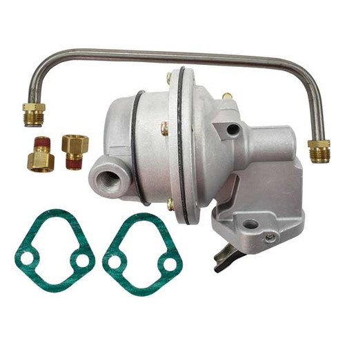 Emp Mechanical Fuel Pump Engineered Marine Products - Emp Engineered Marine Products (35-35288)