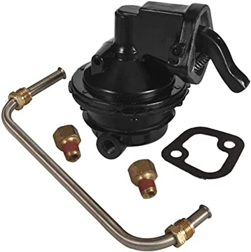 Sea Star Solutions Fuel Pump - Sierra Marine Engine Parts - 18-7288-1 (118-7288-1)