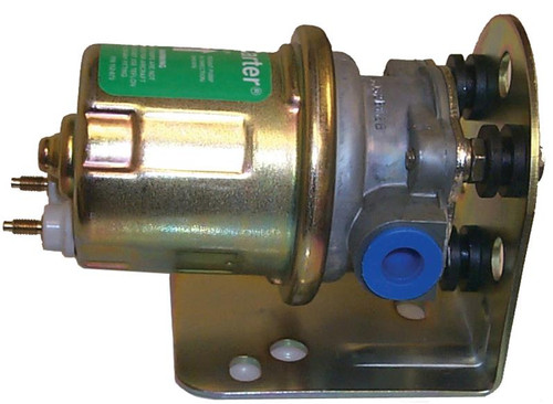 Sea Star Solutions Universal Fuel Pump (118-7332)