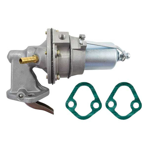 Emp Mechanical Fuel Pump Engineered Marine Products - Emp Engineered Marine Products (35-35278)