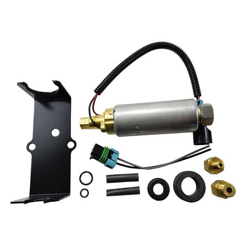 Emp Electric Fuel Pump Engineered Marine Products - Emp Engineered Marine Products (1397-00818)