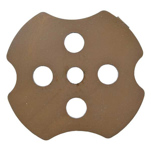 Emp Fuel Pump Gasket Engineered Marine Products - Emp Engineered Marine Products (27-00916)