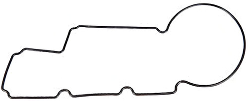 Sea Star Solutions Float Chamber Gasket - Sierra Marine Engine Parts - 18-0711 (118-0711)