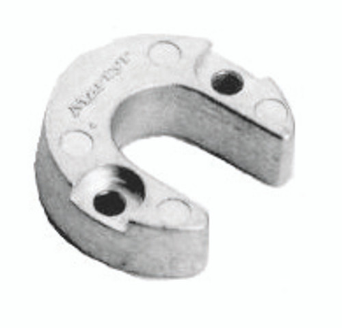 Sea Star Solutions Anode - Sierra Marine Engine Parts - 18-6067 (118-6067)