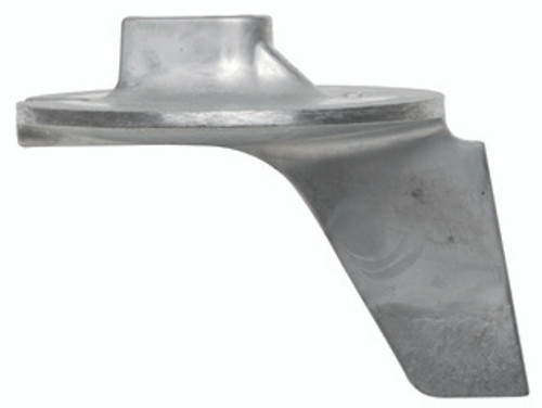Sea Star Solutions Anode, Trim Tab, Zinc - Sierra Marine Engine Parts - 18-6122Z (118-6122Z)