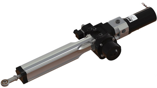 B&G Hydraulic Ram T2 12V Drive Unit RAM-T2-12V