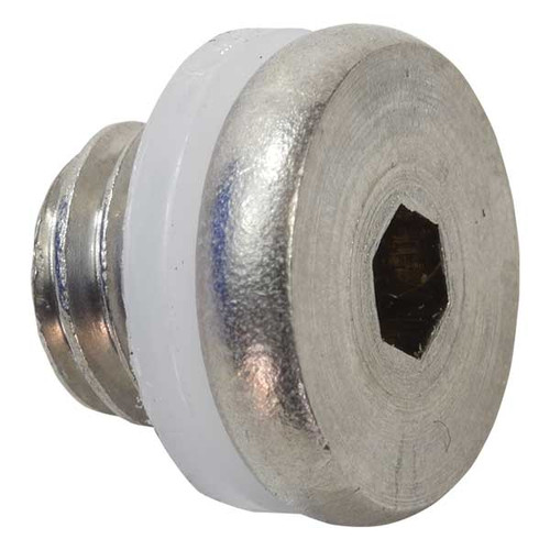 Emp Screw Engineered Marine Products - Emp Engineered Marine Products (10-02589)