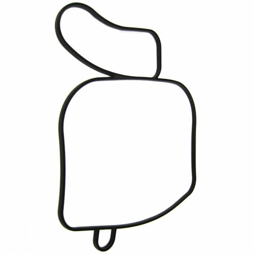 Volvo Penta Gasket - Volvo Penta (3889788)