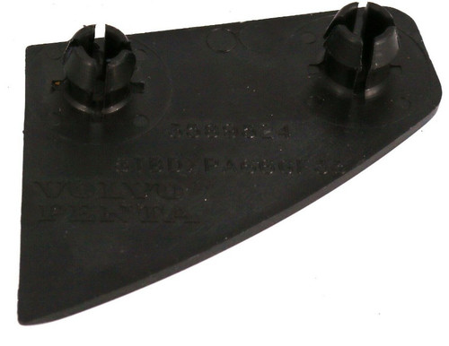 Volvo Penta Plate - Volvo Penta (3589524)