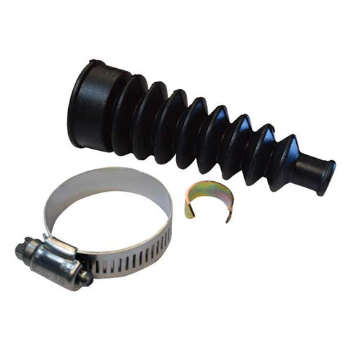 Emp Shift Cable Bellow & Clamps Engineered Marine Products (61-00504)