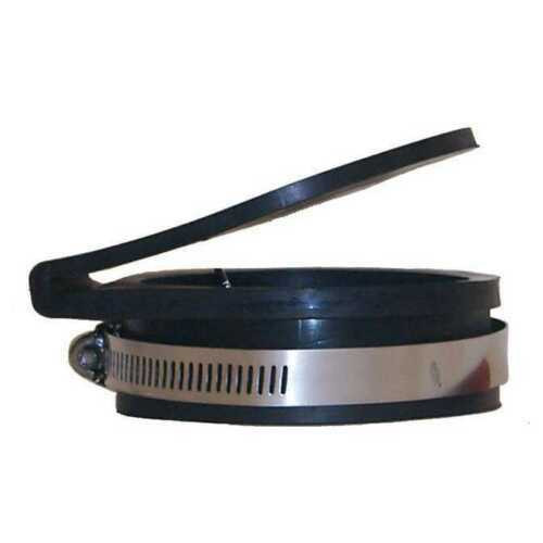 Sea Star Solutions Exhaust.P.V.3" Mercury Protecot Vlvs (18-4456)