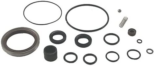 Sea Star Solutions Seal Kit- For Generation Ii Sn (118-2644)