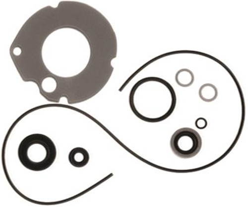 Sea Star Solutions Gear Housing Kit J/E (118-2680)
