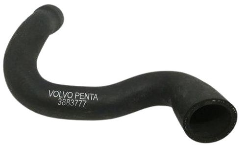 Volvo Penta Hose - Volvo Penta (3883777)