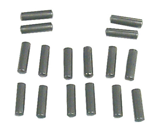 Sea Star Solutions Needle Bear Set-Chry/Force (118-4038)