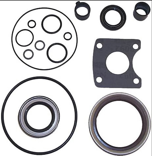 Sea Star Solutions Upper Gear Housing. Seal Kit Mercruiser (118-2648)