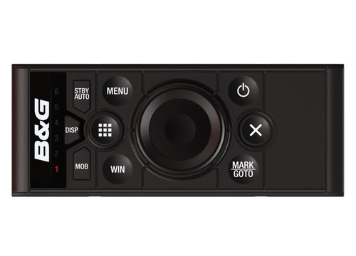 B&G ZC2 Landscape Remote 000-12513-001