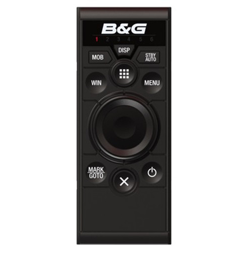 B&G ZC2 Portait Remote 000-12365-001