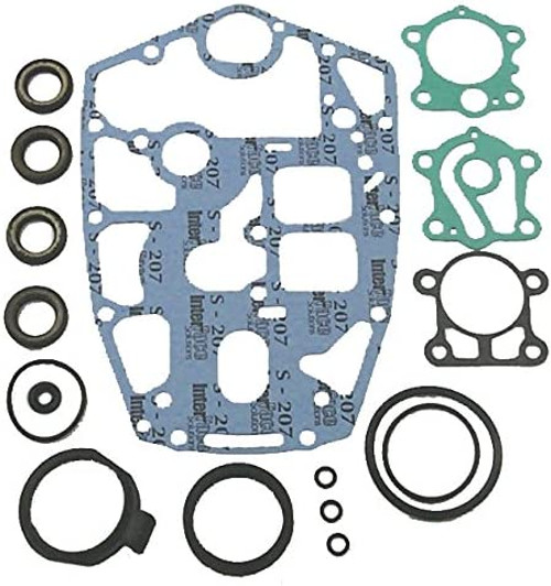Sea Star Solutions Lower Unit Seal Kit - Sierra Marine Engine Parts - 18-2787 (118-2787)